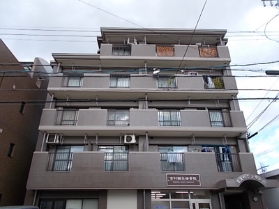 【外観】 | エスペランサ厳樹
