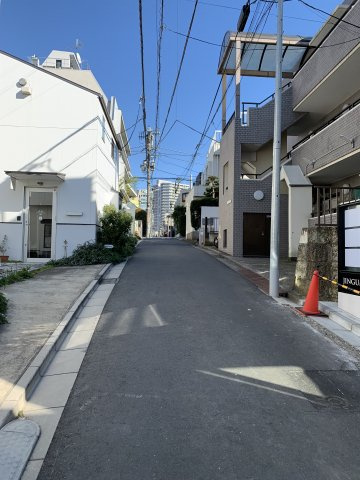 神宮前コートⅡ