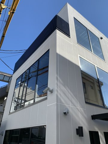 神宮前コートⅡ