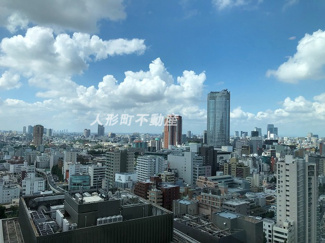 【展望】 | ※眺望が変わっている可能性がございます