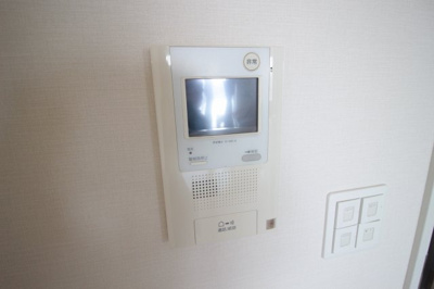 【設備】 | ブランシエラ山本町南