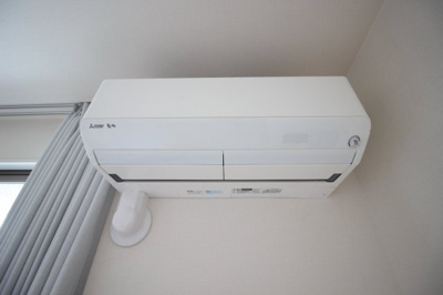 【設備】 | ブランシエラ山本町南 | ★エアコン付き★