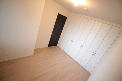 【洋室】 | ブランシエラ山本町南