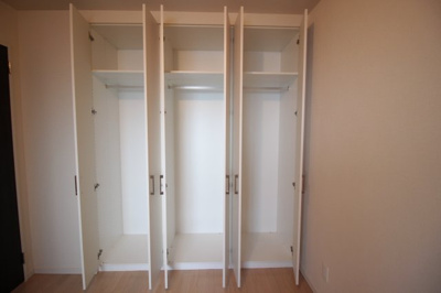 【収納】 | ブランシエラ山本町南