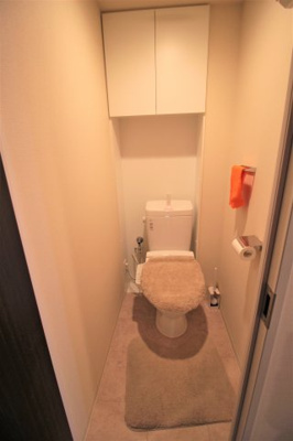 【トイレ】 | ブランシエラ山本町南 | ★ウォシュレット★