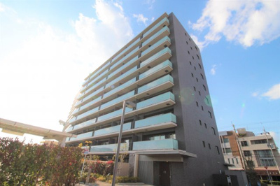 【外観】 | ブランシエラ山本町南 | ブランシエラ山本町南