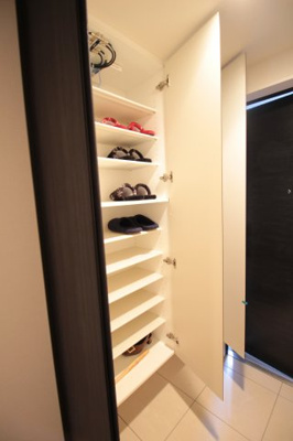 【収納】 | ブランシエラ山本町南