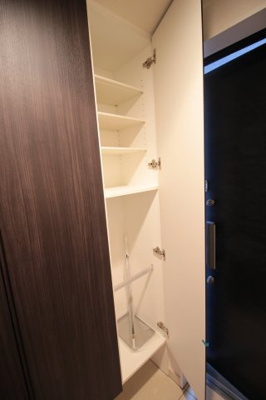 【収納】 | ブランシエラ山本町南