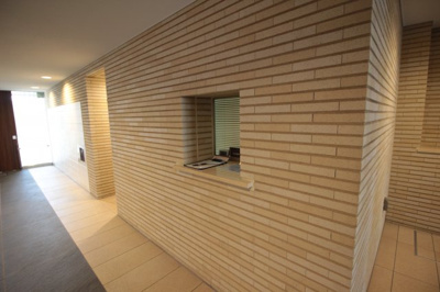 【その他】 | ブランシエラ山本町南