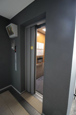 【設備】 | ブランシエラ山本町南