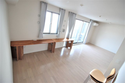 【居間・リビング】 | ブランシエラ山本町南