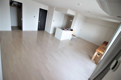 【居間・リビング】 | ブランシエラ山本町南