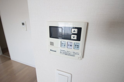 【設備】 | ブランシエラ山本町南 | ★追い炊き機能付き★