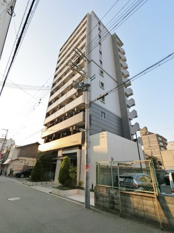 【外観】