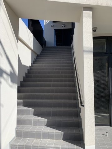 神宮前コート　C