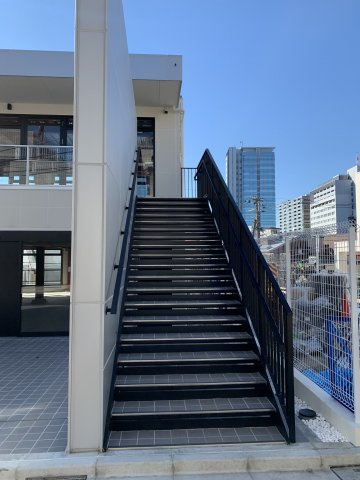 神宮前コート　C