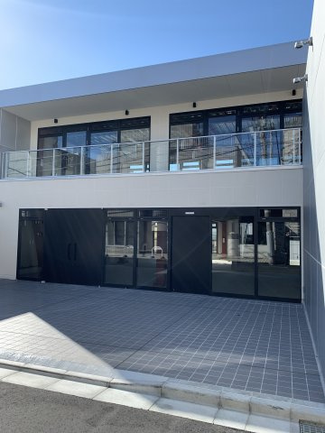 神宮前コート　C