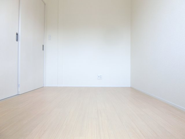 フィカーサの寝室