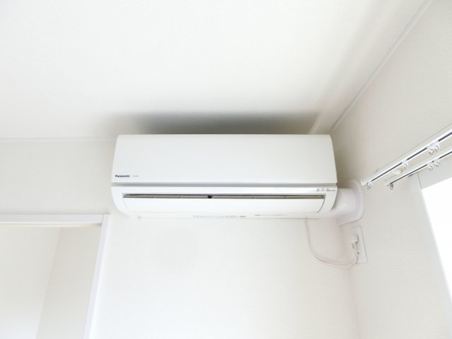 フィカーサの設備