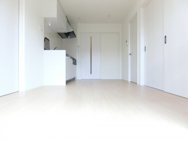 フィカーサの居間・リビング