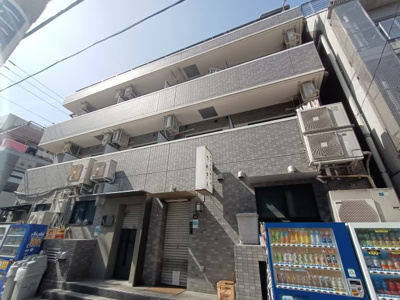 【外観】 | MSI PLACE