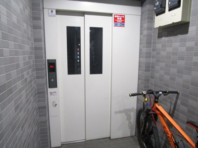 【その他共用部分】 | MSI PLACE