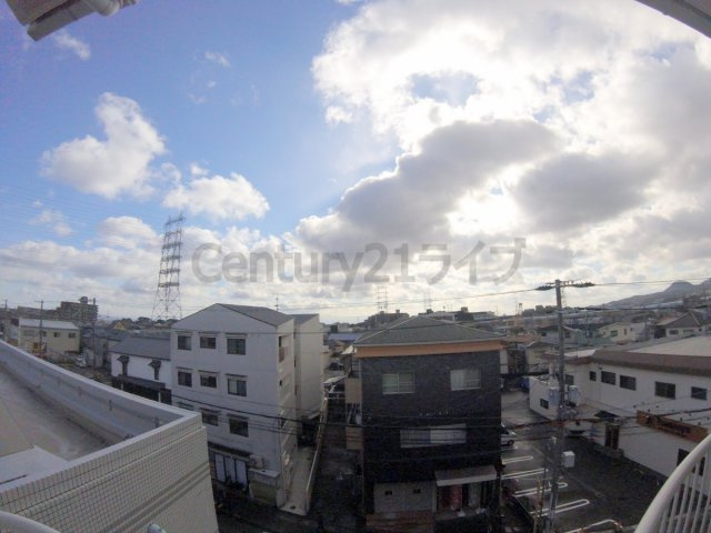 【展望】 | TOHOマンション第２