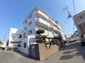 TOHOマンション第２の画像