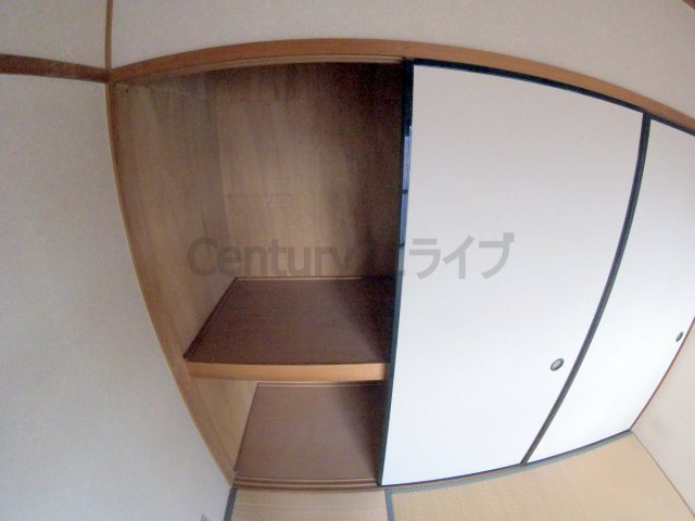 【収納】 | TOHOマンション第２