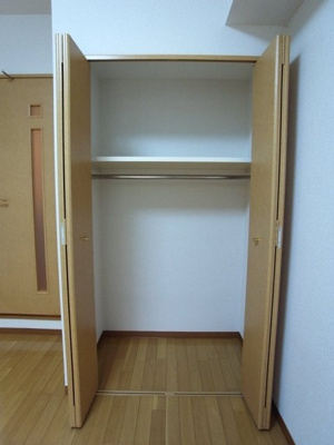 【収納】 | プラネット市ヶ谷 | クローゼット