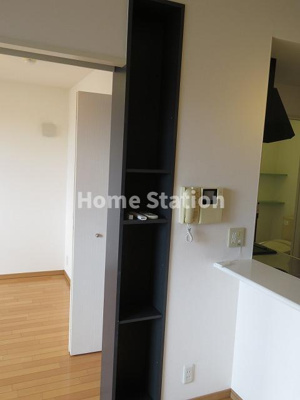 【収納】 | ハイアットコート薮野