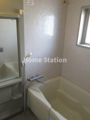 【浴室】 | ハイアットコート薮野