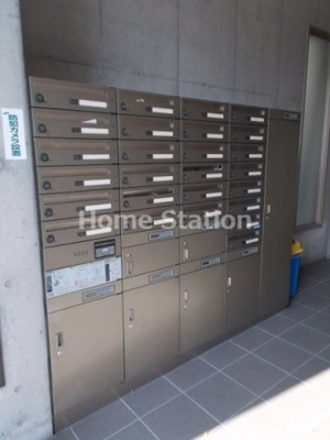 【その他共用部分】 | ハイアットコート薮野