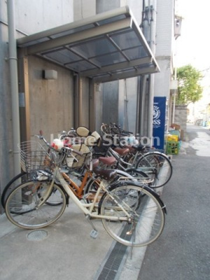 【その他共用部分】 | ハイアットコート薮野