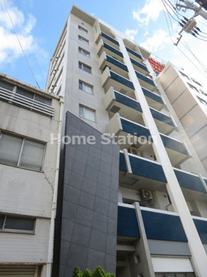 【外観】 | ハイアットコート薮野