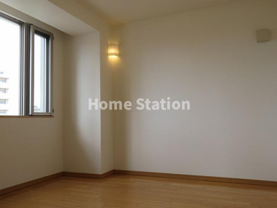 【洋室】 | ハイアットコート薮野