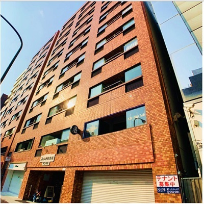 【外観】 | フォンテ六本木