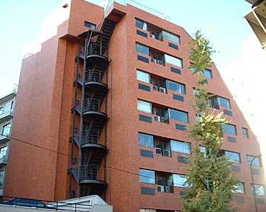 【外観】 | グランメール六本木