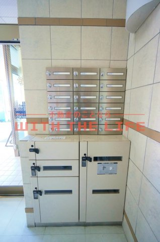 ロイヤルタワー花畑駅前【キャッシュバック対象物件】の設備