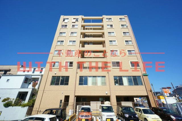 ロイヤルタワー花畑駅前【キャッシュバック対象物件】