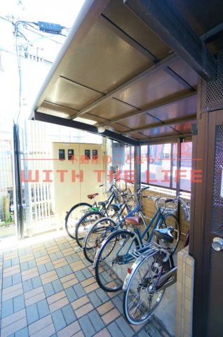 ロイヤルタワー花畑駅前【キャッシュバック対象物件】のその他