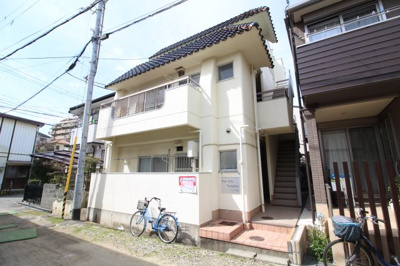 【外観】 | サンライフ灘北