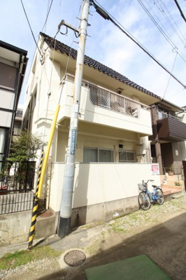 【外観】 | サンライフ灘北