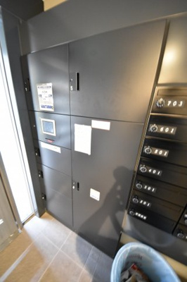 【その他】 | ファーストレジデンス三宮ＥＡＳＴ