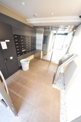 【その他】 | ファーストレジデンス三宮ＥＡＳＴ