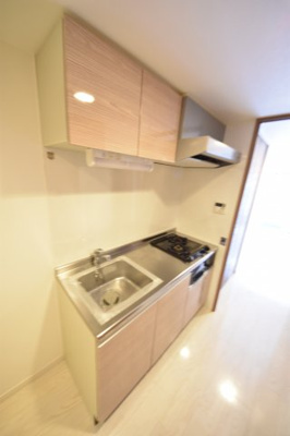 【キッチン】 | ファーストレジデンス三宮ＥＡＳＴ