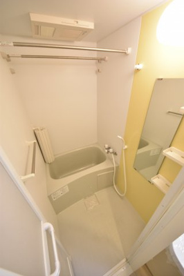 【浴室】 | ファーストレジデンス三宮ＥＡＳＴ