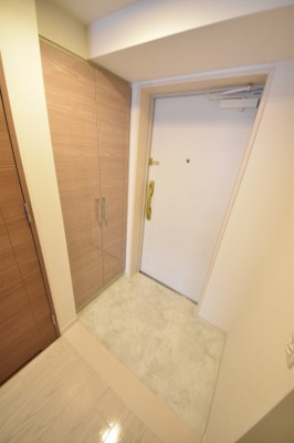 【玄関】 | ファーストレジデンス三宮ＥＡＳＴ