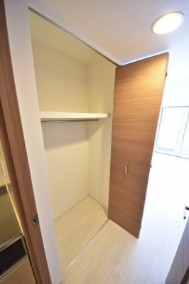 【収納】 | ファーストレジデンス三宮ＥＡＳＴ