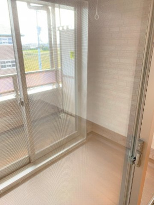 【設備】 | さくらいマンション青島B